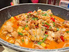 -聚味瞿记·龙虾堂(坡子街店)