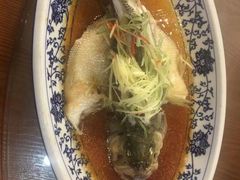 -金陵后厨·南京菜(新街口秣陵路店)