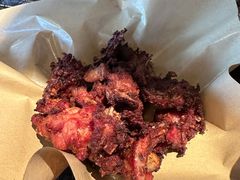 -破店肥哈·海鲜·烧烤(郑州银泰inPARK店)