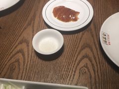-全聚德(江宁店)