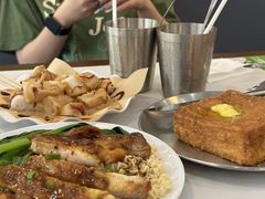 -華歡冰室-WahFoon(吉大店)