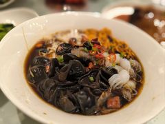 -谷语中餐厅