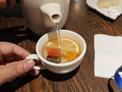 -许榴香西餐厅(台东步行街店)