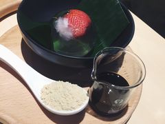 泰国水饼-来龙里 精致 东南亚餐室(万象城店)