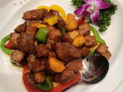 -万宝海鲜舫(劳动公园店)