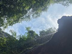 -南江大峡谷