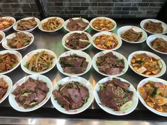 -豫掌柜饸饹面·烩面(秀沿路店)