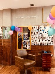 -Hair Glam 格拉姆造型旗舰店