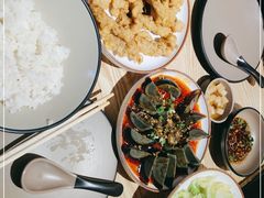 -叁煨蹄花·下饭盐帮菜(人民广场店)