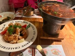 -岛风·台食小馆 ISLAND BISTRO(烟台山店)