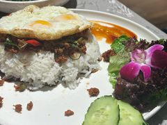 -Home Thai·泰谣(王府井apm店)