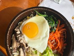 -全州拌饭(发展店)