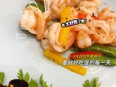 -百富源·海鲜辽菜(浑河堡店)