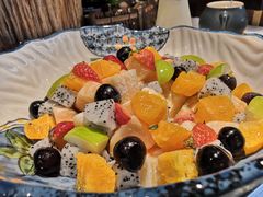 -喜庭海鲜自助(来福士店)