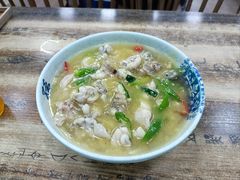 -富贵面馆(镇坪路店)