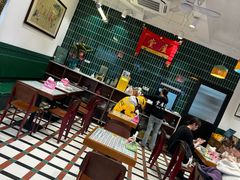 -堂屋糖水店(愚园店)