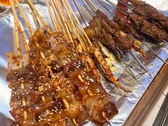-勇利赵家烤肉坊(纬二街店)