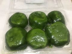 -王家沙点心店(南京西路总店)