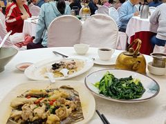 -百乐门喜宴(海珠广场华厦店)