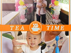 -兜莱·亲亲袋鼠国际早教