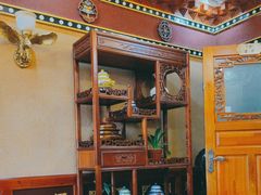 -宗巴雍姆藏餐府