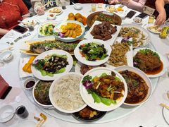 -东北大院·东北菜(三台子店)