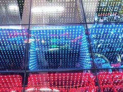 -天津梵高星空艺术馆(天河城旗舰店)