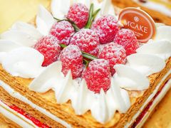 -M'CAKE(西单大悦城店)