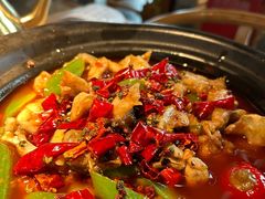 -川堂风·跷脚牛肉·乐山爆炒(中建乐荟天地店)