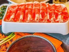 -三江两海老火锅(北京首店)