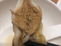 -湯系·煲汤手艺人(东二环泰禾广场店)