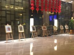 -金陵山水丽景酒店-中餐厅