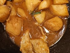 -四季轩中餐厅(徐州开元名都大酒店)