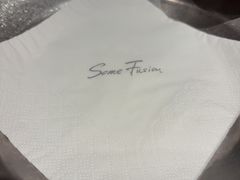 -森Some Fusion(荔湾店)
