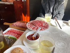 -东来顺饭庄(天坛店)