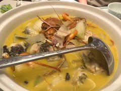 -虎哥私房菜(馒头山店)