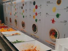 -海底捞火锅(吴中路店)