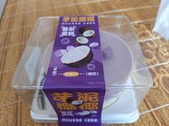 -CAKEBOSS蛋糕老板(东直门来福士店)