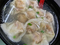 -食惠里小笼包面馆(越秀店)