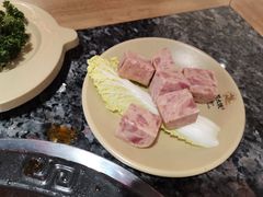 -蜀大侠火锅(森兰花园城店)