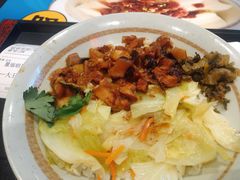 -永和大王(花好园店)