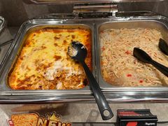 -比格比萨自助(新辰里学清路店)