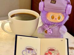 -Peet's 皮爷咖啡(东湖路手作店)