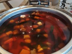 -东方滨江大酒店·滨江厅