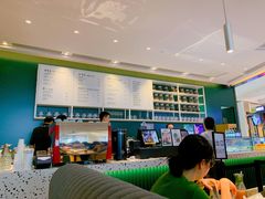 -gaga(深圳福田星河COCO Park店)