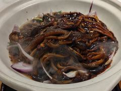 -吴家·非遗淮扬小馆(镇江万达广场店)