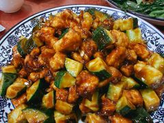 -北大地皖峰饭馆
