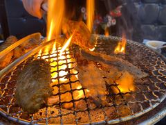 -燚青春泥炉烤肉(东泰店)