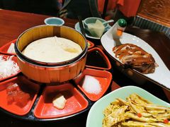 -北平食府(马鞍山路店)
