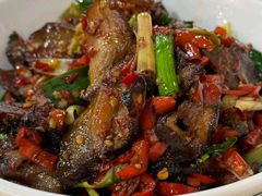 -笨罗卜浏阳菜馆(龙华鹏润达店)